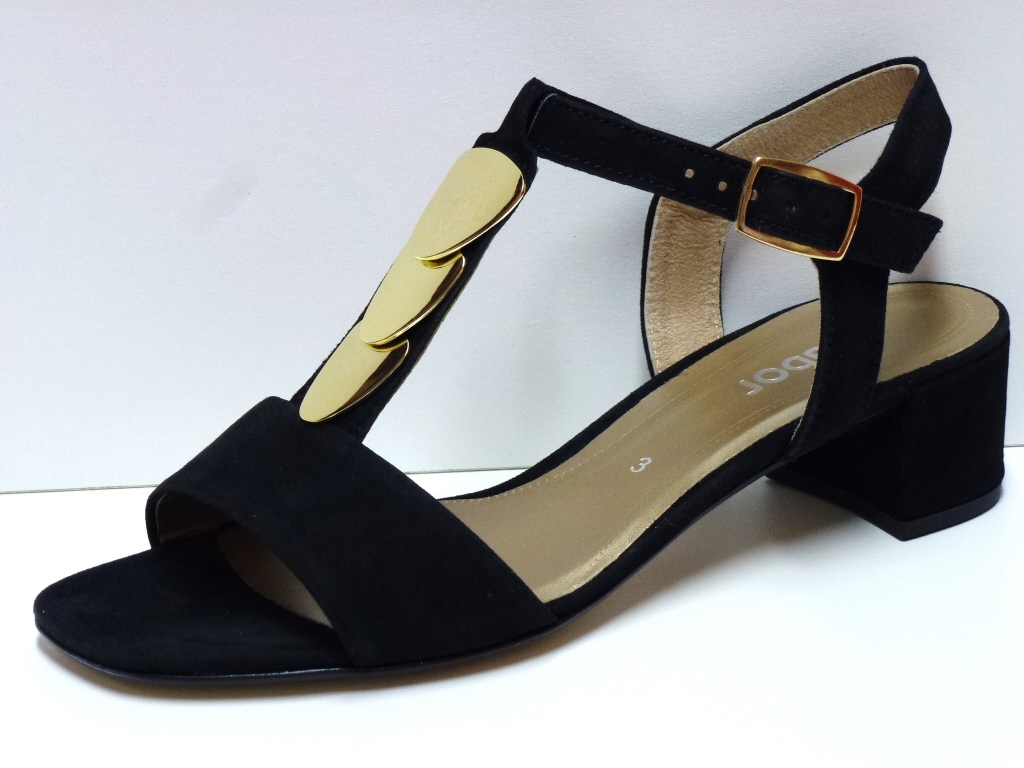 gabor chaussures
